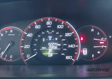 2013 Honda Accord Lx-S z USA, uszkodzony, nr VIN 1HGCT1B33DA014249